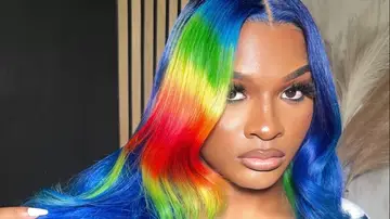 La 'tiktoker' Maurice Harrison, conocida como 'Girlalala'e es asesinada La 'tiktoker' Maurice Harrison, conocida como 'Girlalala'e es asesinada