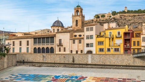 Orihuela