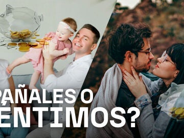 &iquest;Tienen que cotizar lo mismo personas con hijos y sin hijos?