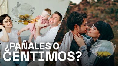 ¿Tienen que cotizar más quienes no tienen hijos? El Pacto de Toledo, a revisión: 