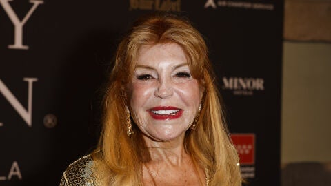 Carmen Cervera