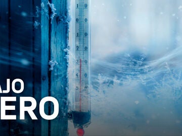 Una ciclog&eacute;nesis potenciar&aacute; el fr&iacute;o &aacute;rtico de este fin de semana