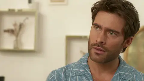 Una pista apunta a un nuevo sospechoso por la muerte de Estrella, esta noche en La Encrucijada Una pista apunta a un nuevo sospechoso por la muerte de Estrella, esta noche en La Encrucijada