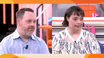 Esther y Tonet Esther y Tonet