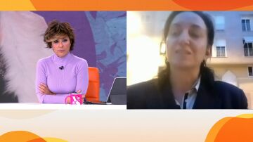 La madre de Ana murió en la misma residencia que Encarnita Polo: "Le administraron una medicación que tenía prohibida" La madre de Ana murió en la misma residencia que Encarnita Polo: "Le administraron una medicación que tenía prohibida"