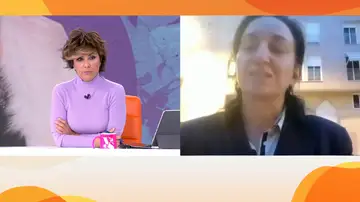 La madre de Ana murió en la misma residencia que Encarnita Polo: "Le administraron una medicación que tenía prohibida" La madre de Ana murió en la misma residencia que Encarnita Polo: "Le administraron una medicación que tenía prohibida"