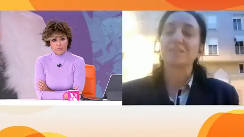 La madre de Ana murió en la misma residencia que Encarnita Polo: "Le administraron una medicación que tenía prohibida" La madre de Ana murió en la misma residencia que Encarnita Polo: "Le administraron una medicación que tenía prohibida"