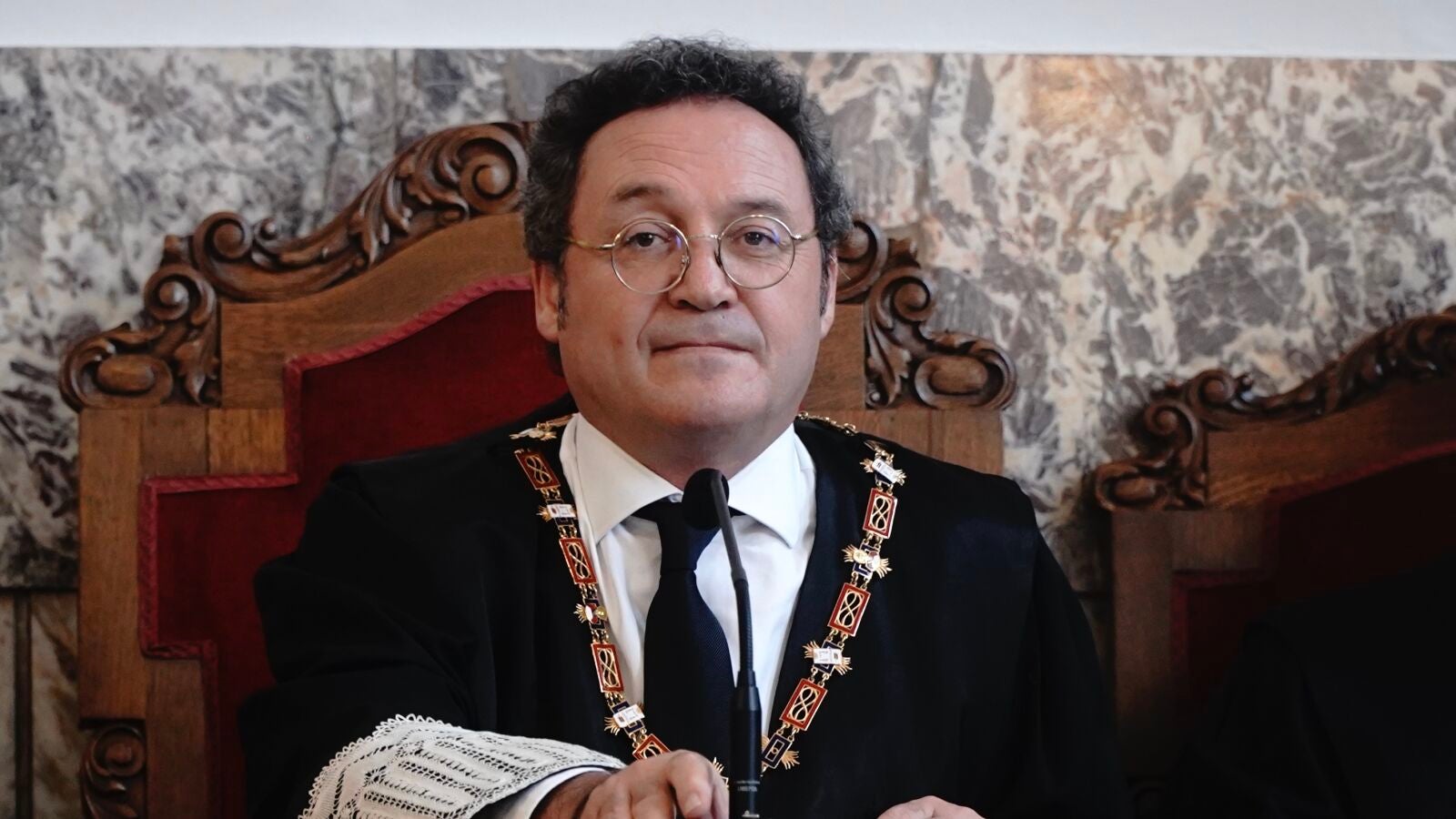 Las razones del Supremo para condenar a García Ortiz: 