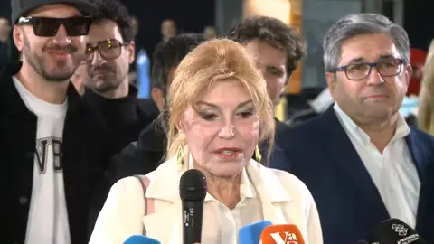 Carmen Thyssen Carmen Thyssen