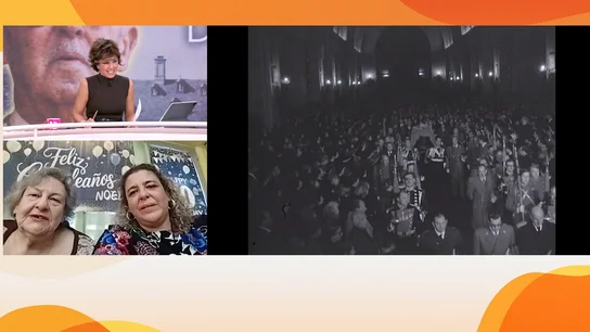 Dio a luz Dio a luz