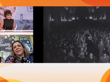 Dio a luz