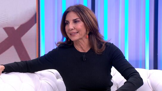 Pastora Vega