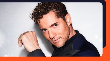 David Bisbal en El Hormiguero