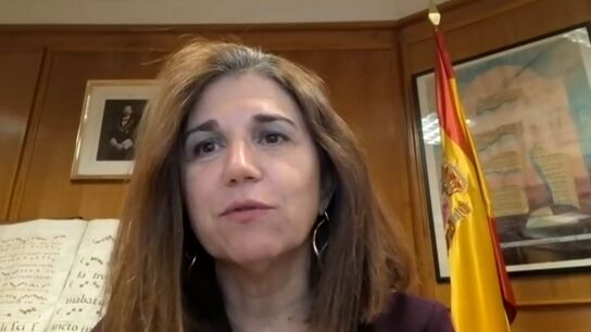 Mar&iacute;a Jes&uacute;s del Barco