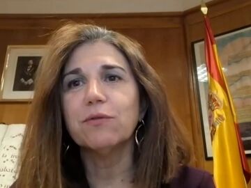 María Jesús del Barco