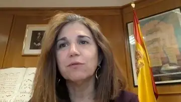 María Jesús del Barco María Jesús del Barco