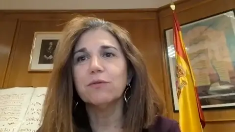 María Jesús del Barco María Jesús del Barco