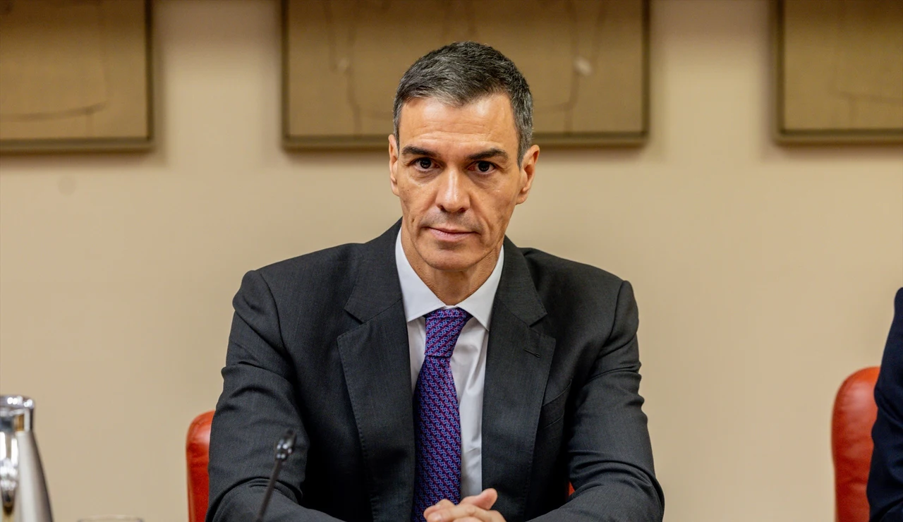 Pedro Sánchez