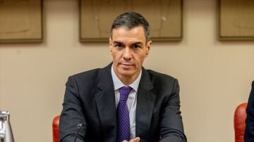 Pedro Sánchez