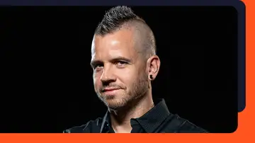 Dabiz Muñoz en El Hormiguero Dabiz Muñoz en El Hormiguero