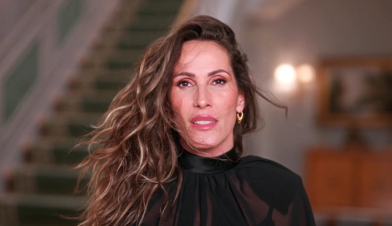 Descubre el videoclip oficial de la nueva canción de Sueños de libertad interpretada por Malú