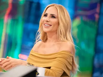 "Recé y me despedí": Marta Sánchez desvela cuál ha sido la peor experiencia de su vida "Recé y me despedí": Marta Sánchez desvela cuál ha sido la peor experiencia de su vida