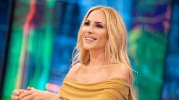 "Recé y me despedí": Marta Sánchez desvela cuál ha sido la peor experiencia de su vida "Recé y me despedí": Marta Sánchez desvela cuál ha sido la peor experiencia de su vida