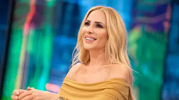 "Recé y me despedí": Marta Sánchez desvela cuál ha sido la peor experiencia de su vida "Recé y me despedí": Marta Sánchez desvela cuál ha sido la peor experiencia de su vida