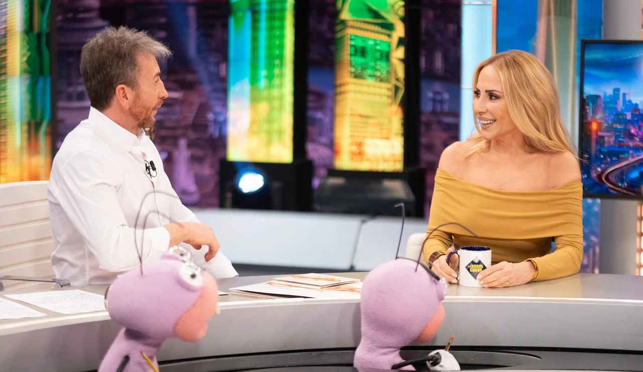 "Me jode un huevo": Marta Sánchez responde a las críticas y desmiente los rumores que circulan sobre ella