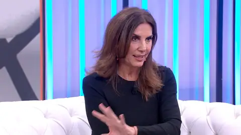 Pastora Vega Pastora Vega