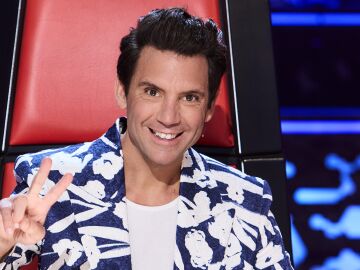 Mika llega a los Directos con dos voces potentes: Jake Miagra y Javier hacen historia en La Voz 
