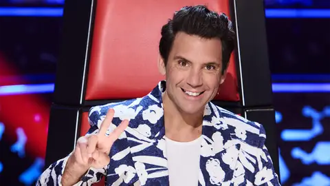 Mika llega a los Directos con dos voces potentes: Jake Miagra y Javier hacen historia en La Voz Mika llega a los Directos con dos voces potentes: Jake Miagra y Javier hacen historia en La Voz