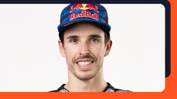 Álex Márquez en El Hormiguero