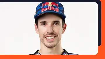 Álex Márquez en El Hormiguero Álex Márquez en El Hormiguero