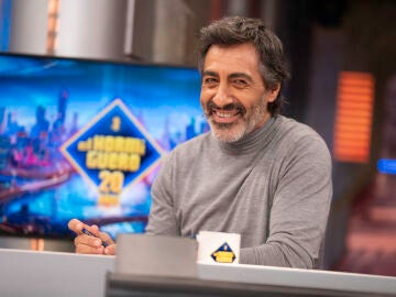 "Para &eacute;l ya soy un hijo m&aacute;s": el gesto con el que el padre de Nuria Roca ha sorprendido a Juan del Val