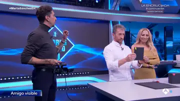 ¿Ver a través de los objetos? Marron demuestra que es posible gracias a los infrarrojos ¿Ver a través de los objetos? Marron demuestra que es posible gracias a los infrarrojos