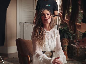 Así se grabó el videoclip oficial de la nueva canción de Sueños de libertad interpretada por Malú