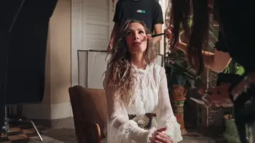 Así se grabó el videoclip oficial de la nueva canción de Sueños de libertad interpretada por Malú Así se grabó el videoclip oficial de la nueva canción de Sueños de libertad interpretada por Malú