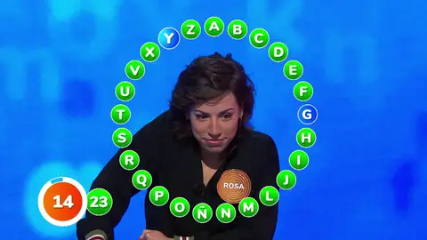 Rosa Rodríguez Rosa Rodríguez