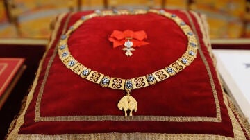 Toisón de Oro