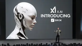 La sombra del negacionismo se expande en EE. UU: auge ultraderechista y polémica por la IA de Musk La sombra del negacionismo se expande en EE. UU: auge ultraderechista y polémica por la IA de Musk