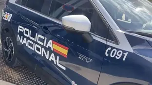 Hallan el cadáver de un octogenario en un trastero en Málaga Hallan el cadáver de un octogenario en un trastero en Málaga