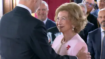 Reina Sofía Reina Sofía