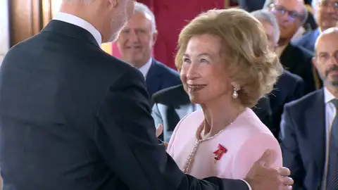 Reina Sofía Reina Sofía