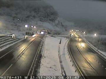 Temporal nieve Temporal nieve