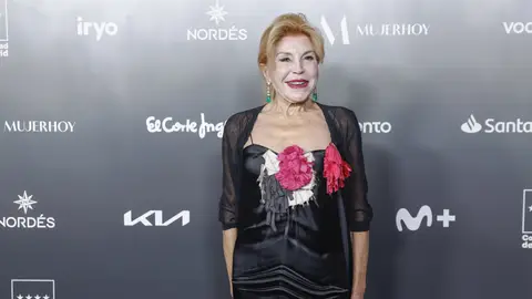 Carmen Thyssen Carmen Thyssen