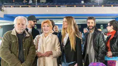 Baronesa Thyssen Baronesa Thyssen