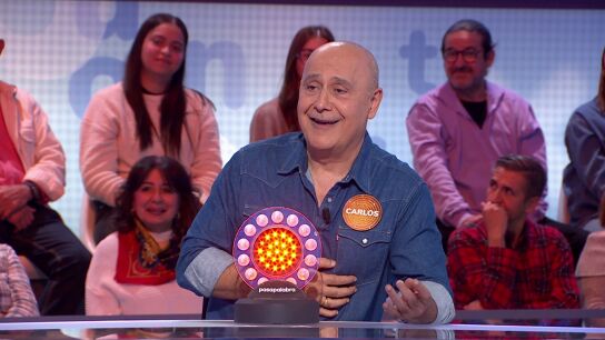 Carlos Rodríguez