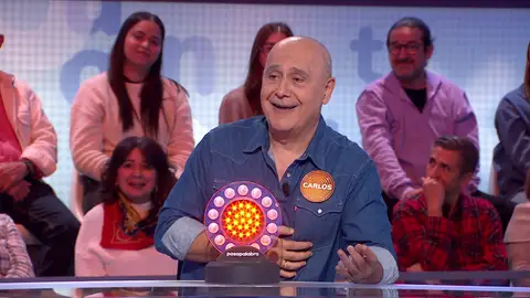 Carlos Rodríguez Carlos Rodríguez