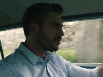 Avance del próximo capítulo de Sueños de libertad: ¿conseguirá Andrés impedir la boda de Begoña y Gabriel?